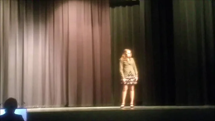 Brooke Bates Photo 32