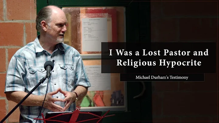 Michael Durman Photo 8