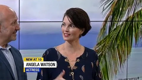 Angela Watson Photo 37
