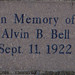 Alvin Bell Photo 47