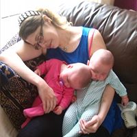 Marie Tyler Photo 2