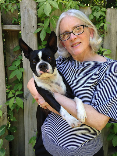 Bonnie Ashworth Photo 1