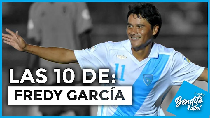 Fredy Garcia Photo 26