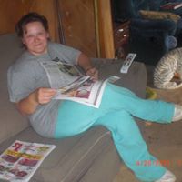 Rebecca Wiggins Photo 6