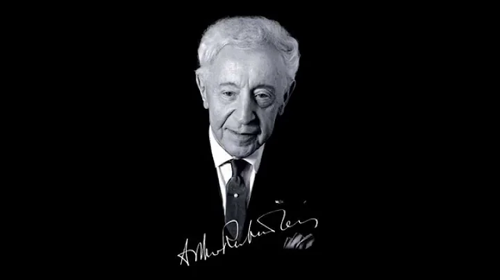 Leonard Rubinstein Photo 14