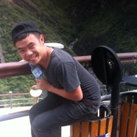 Cyrus Chen Photo 4
