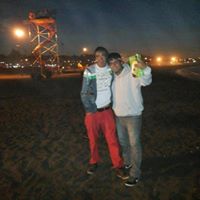 Patricio Quiroz Photo 1