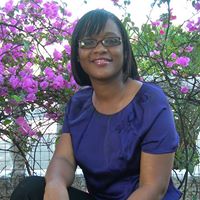 Nadine Johnson Photo 5