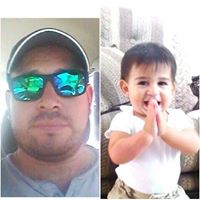 Guillermo Melgar Photo 4