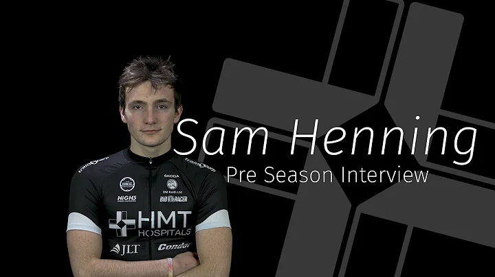 Sam Henning Photo 23