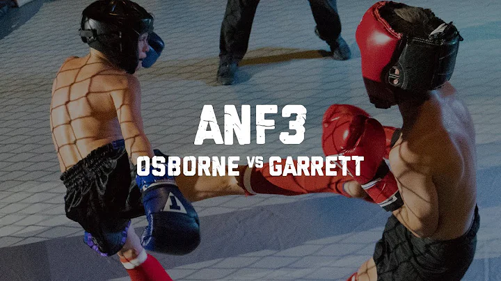 Garrett Osborne Photo 19