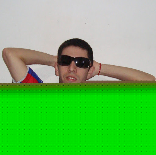 Pedro Servin Photo 5
