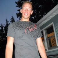 Jared Dupuis Photo 2