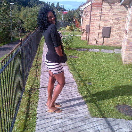 Ifeoma Obi Photo 10