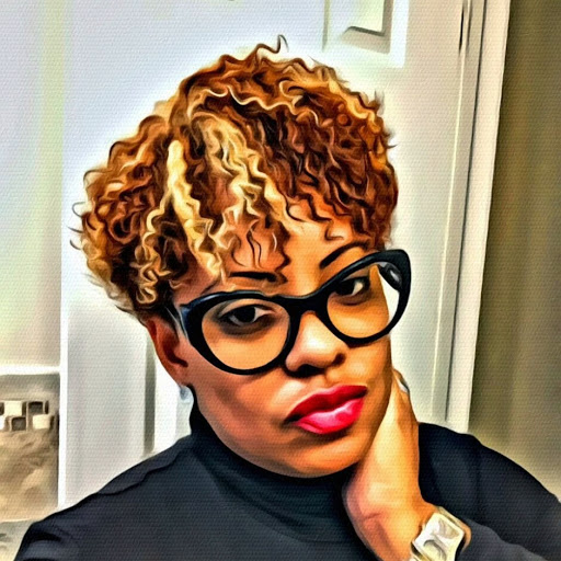 Tanya Randolph Photo 9