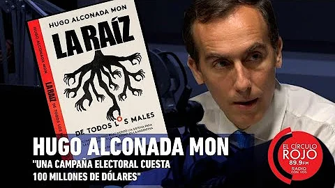 Robert Alconada Photo 8