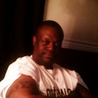 Marcus Rush Photo 2