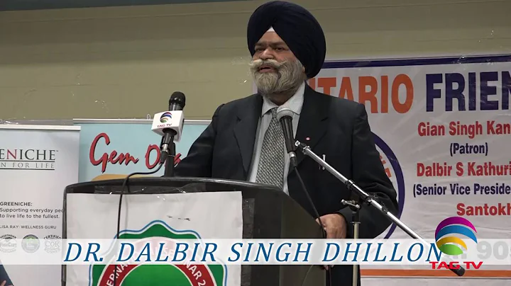 Dalbir Dhillon Photo 12