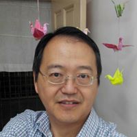 Dennis Tan Photo 5