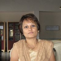 Sangeeta Kulkarni Photo 5