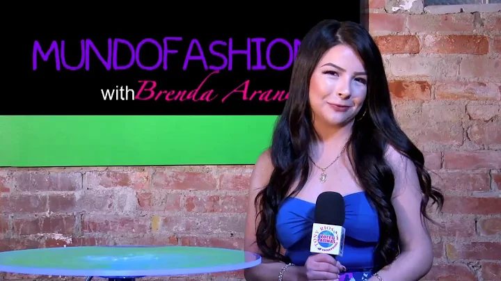 Brenda Aranda Photo 27