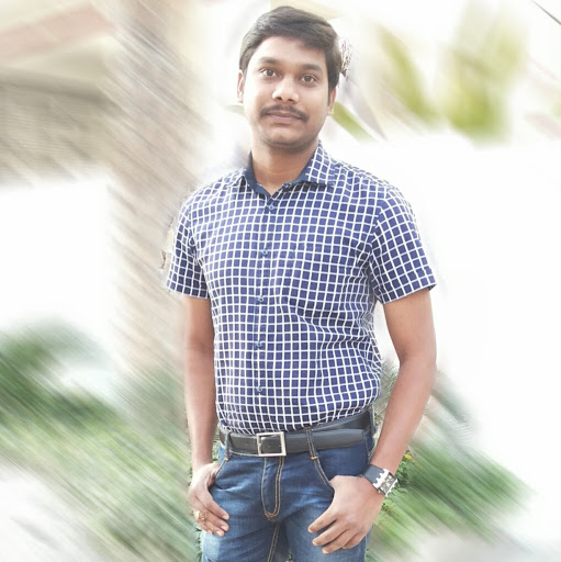 Srinivas Thota Photo 12