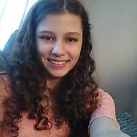 Sarah Trigg Photo 2