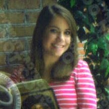Sarah Bruce Photo 13