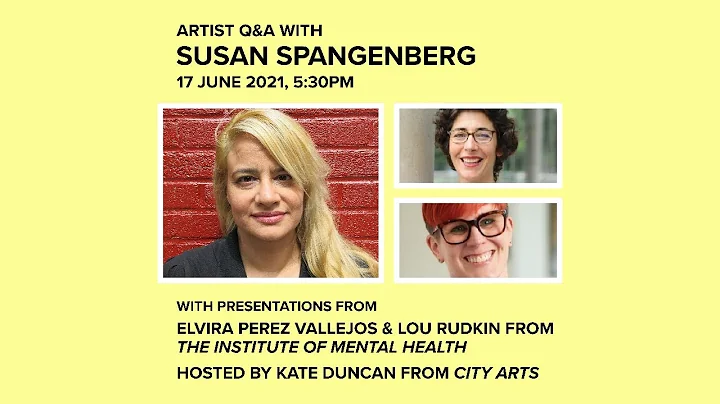 Susan Spangenberg Photo 16