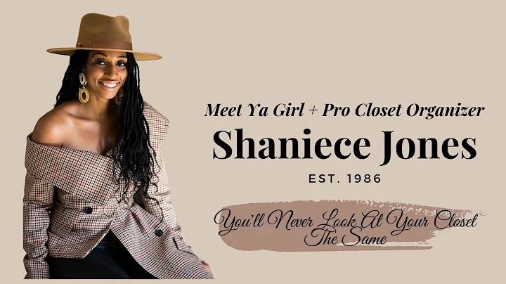 Shaniece Jones Photo 26