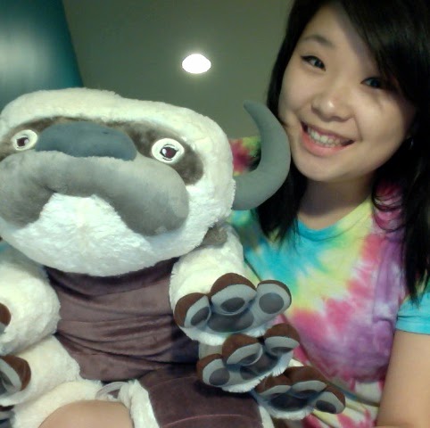 Jennifer Kim Photo 24