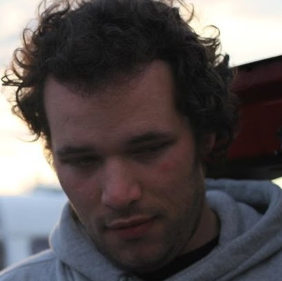 Jamie Kidd Photo 17