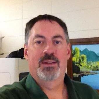 Brian Mowrer Photo 1