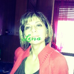 Maria Adriano Photo 3