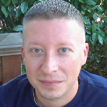 Michael Griffith Photo 20