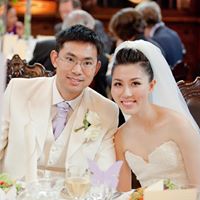 Stanley Chen Photo 4
