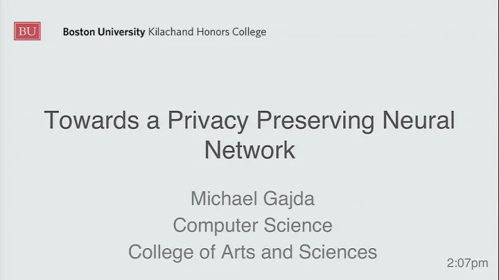Michael Gajda Photo 13