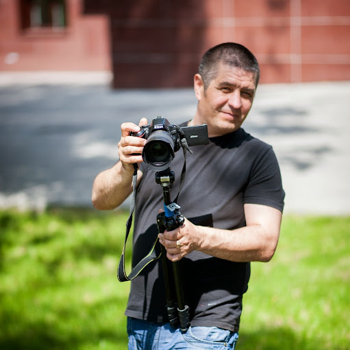 Igor Stepanov Photo 15