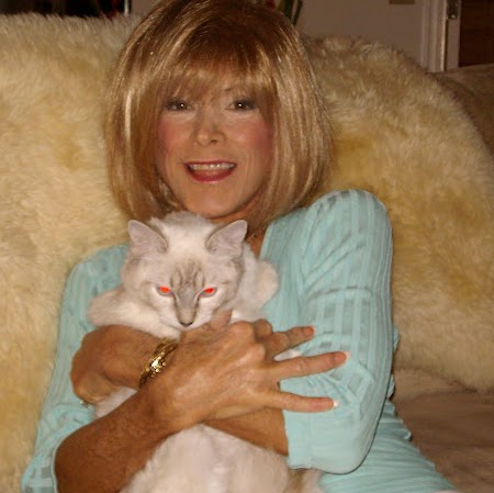Jane Sullivan Photo 12