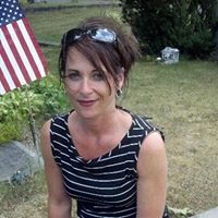 Angela Dow Photo 6