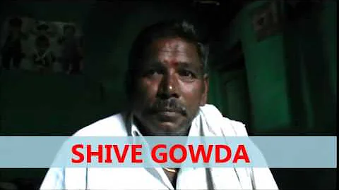 Shive Gowda Photo 13