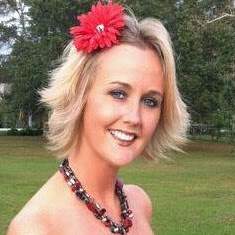 Rebecca Mayes Photo 13