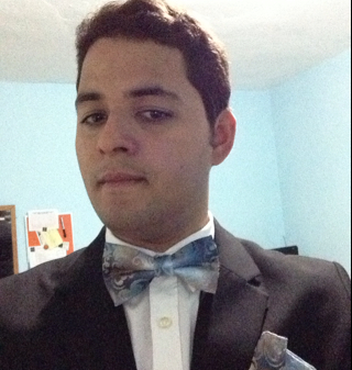 Russell Ortiz Photo 9