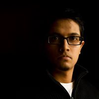 Kartik Joshi Photo 6