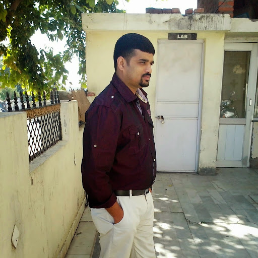 Sunil Joseph Photo 14
