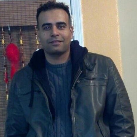 Sunny Singh Photo 11