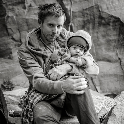 Tommy Caldwell Photo 11