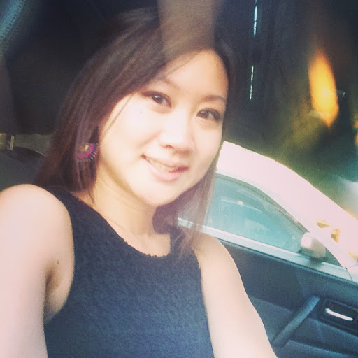 Katherine Cheng Photo 16