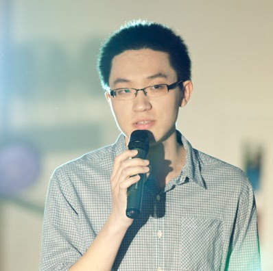 Chao Zheng Photo 9