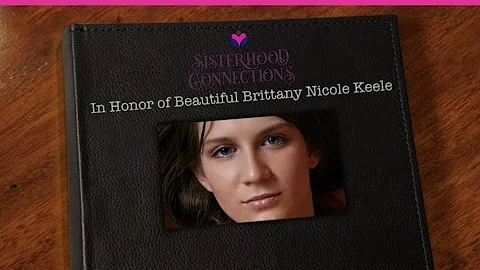 Brittany Keele Photo 13